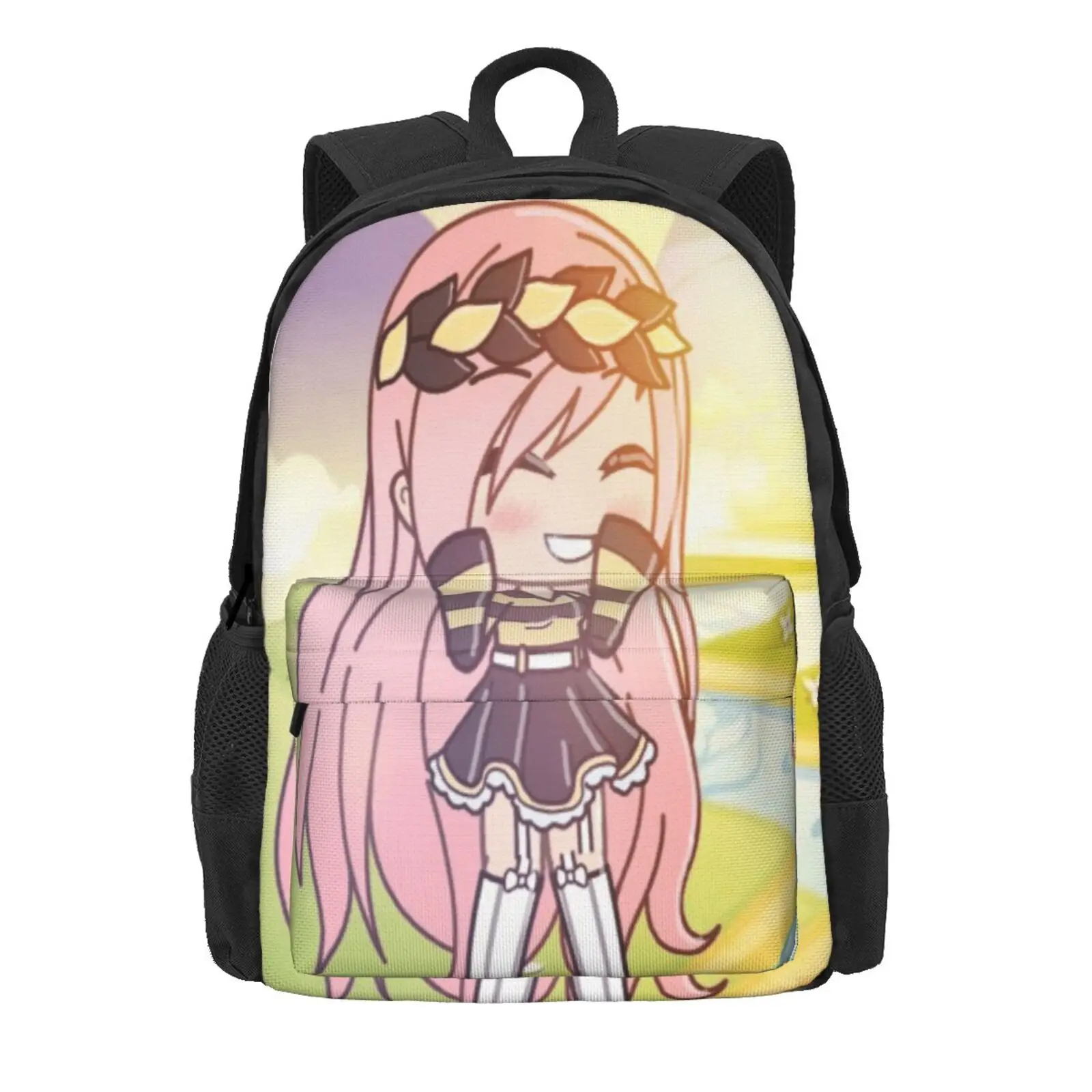 Gacha Life 12 school bags Tote Bag Bag For Men Bags School Backpack Women Men'S Bag School
Gacha Life 12 school bags Tote Bag Bag For Men Bags School Backpack Women Men'S Bag School