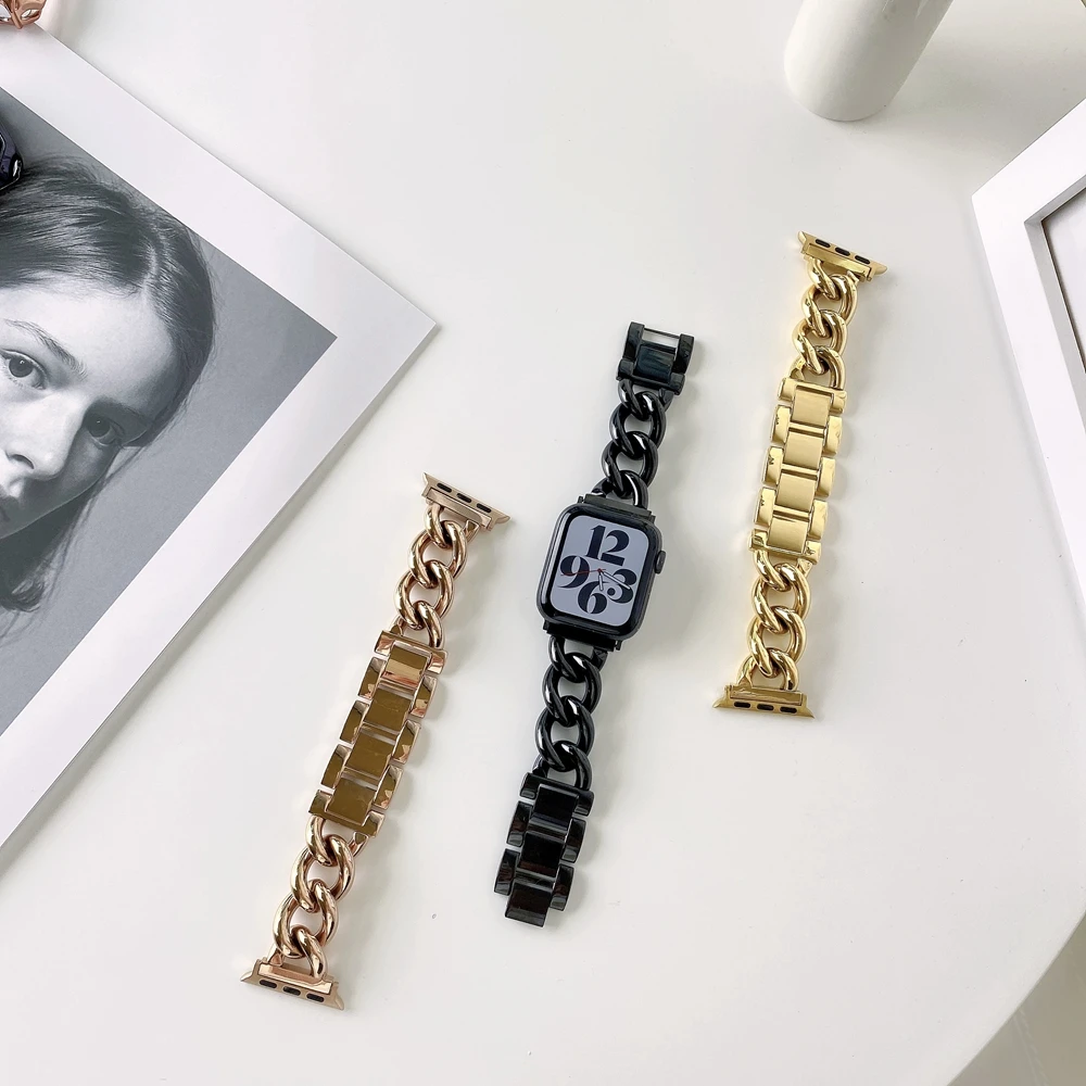 Ремешок стальной для Apple Watch SE7 6 5 4 38 мм/42 мм, простой Однорядный браслет для iWatch 40 мм/44 мм 3 2 1, 41 мм 45 мм
Ремешок стальной для Apple Watch SE7 6 5 4 38 мм/42 мм, простой Однорядный браслет для iWatch 40 мм/44 мм 3 2 1, 41 мм 45 мм