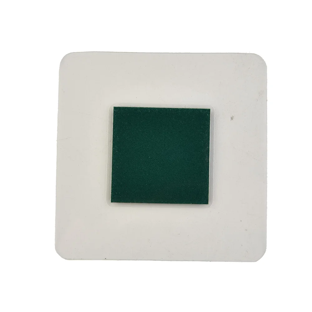 1pc Magnetic Field Viewer/Pattern Display Membrane Magnetic Card Detector Micro-encapsulated Film Dark Green Small&portable
1pc Magnetic Field Viewer/Pattern Display Membrane Magnetic Card Detector Micro-encapsulated Film Dark Green Small&portable