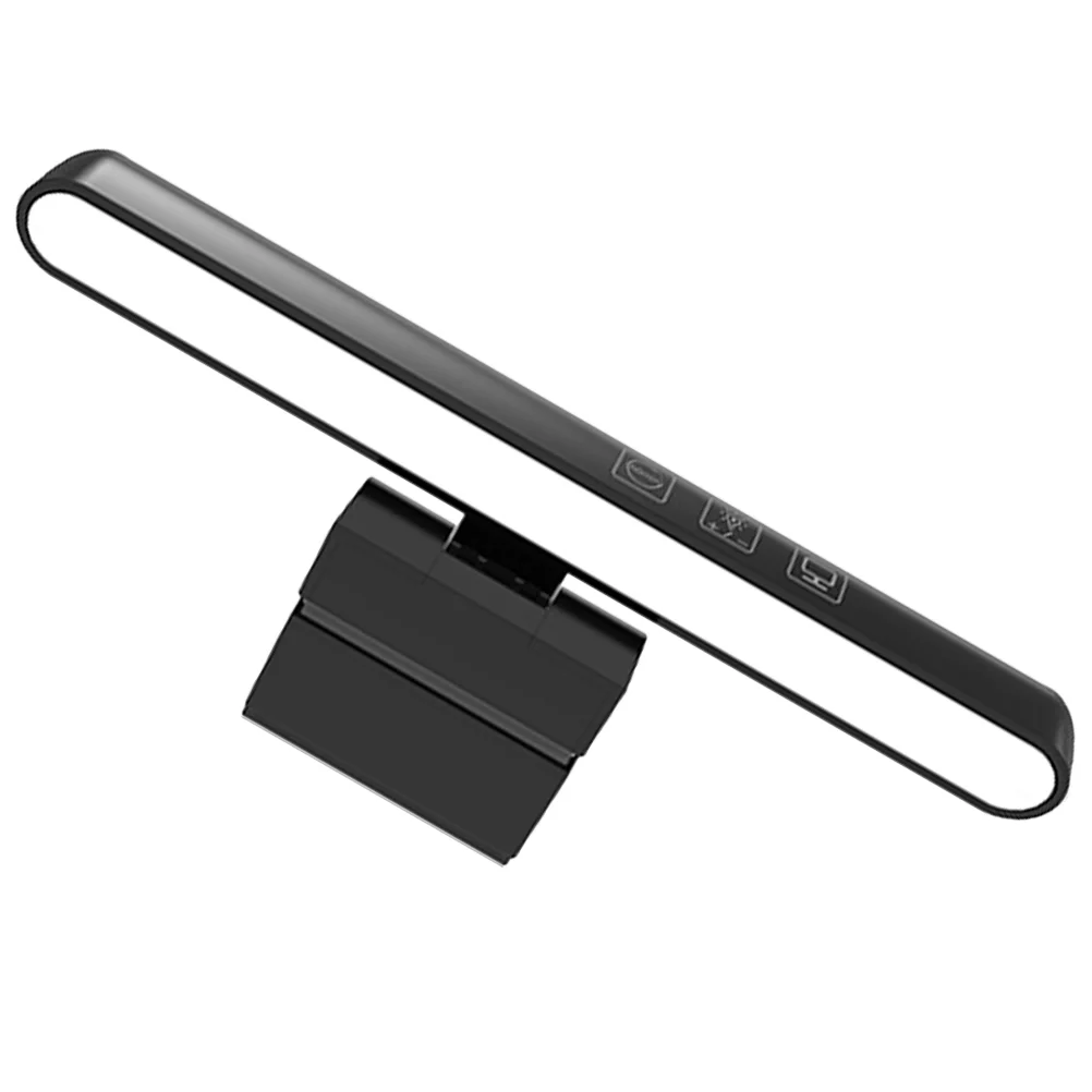 Компьютерная лампа для экрана, регулируемый компьютерный монитор, защита глаз, подвесная фотолампа
Компьютерная лампа для экрана, регулируемый компьютерный монитор, защита глаз, подвесная фотолампа