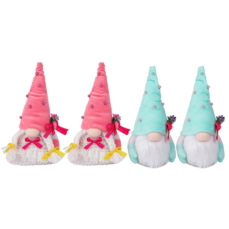 4 шт., гном на день матери, весенний цветок Tomte, шведская ниссе, скандинавский эльф, карликовая кукла, фермерский дом, украшения для дома
4 шт., гном на день матери, весенний цветок Tomte, шведская ниссе, скандинавский эльф, карликовая кукла, фермерский дом, украшения для дома