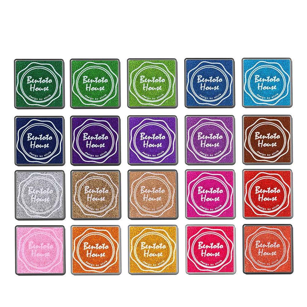 Ink Pad Pads Stampstamps Stamping Set Kids Rubber Sets Craft Color Christmaschildren Makingfingerprints Fingerprint Crafts
Ink Pad Pads Stampstamps Stamping Set Kids Rubber Sets Craft Color Christmaschildren Makingfingerprints Fingerprint Crafts