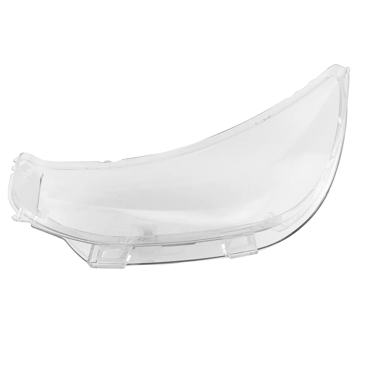 Car Front Head Light Lamp Transparent Lampshade Lamp Shell for Shuailing T8 2018-2022 Headlight Cover
Car Front Head Light Lamp Transparent Lampshade Lamp Shell for Shuailing T8 2018-2022 Headlight Cover