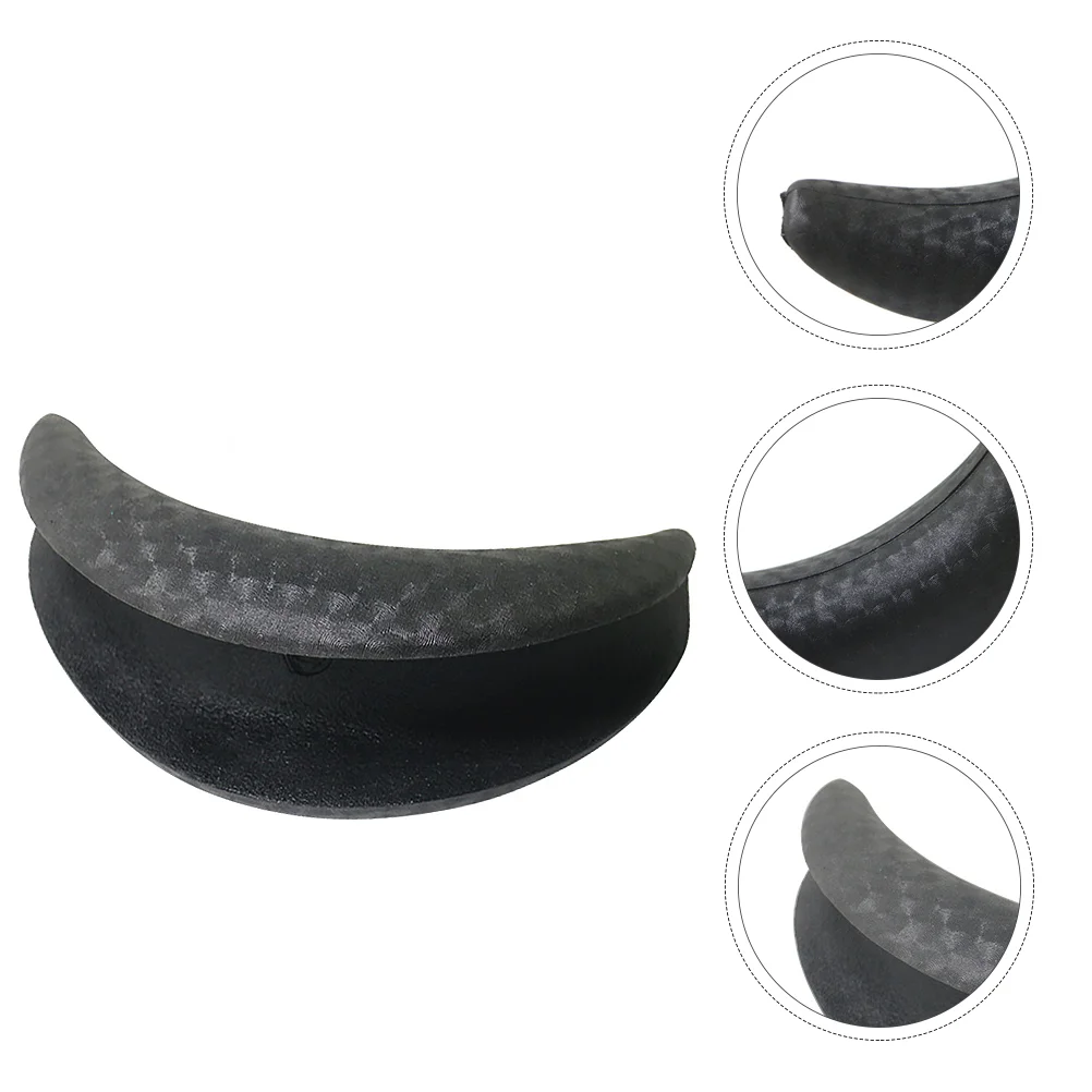 Neck Shampoo Bowl Cushion Rest Salon Sinkhair Pillow Washing Headrest Gripper Sponge Mat Support Pad Bathtub Silicone Portable
Neck Shampoo Bowl Cushion Rest Salon Sinkhair Pillow Washing Headrest Gripper Sponge Mat Support Pad Bathtub Silicone Portable