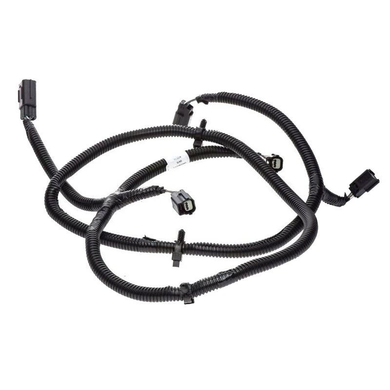 68031820AA Rear Bumper Jumper Wire Harness For DODGE RAM 1500 2500 3500 4500 5500
68031820AA Rear Bumper Jumper Wire Harness For DODGE RAM 1500 2500 3500 4500 5500