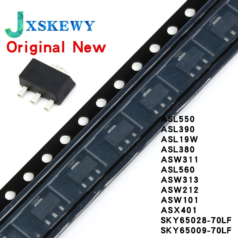 10 шт., SKY65028-70LF SKY65009-70LF 550 ASL390 ASL19W ASL380 ASW311 ASL560 ASW212 ASW101 ASX401 ASW313 SOT-89 IC 
10 шт., SKY65028-70LF SKY65009-70LF 550 ASL390 ASL19W ASL380 ASW311 ASL560 ASW212 ASW101 ASX401 ASW313 SOT-89 IC