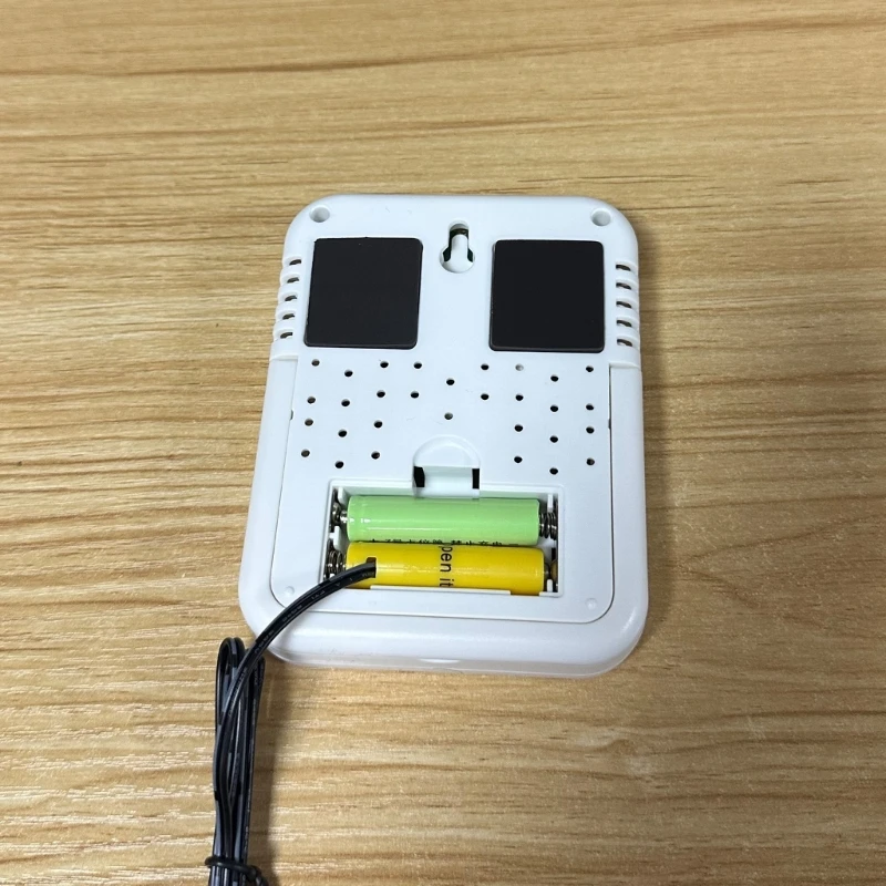 Регулируемая USB AAA аккумуляторная батарея для часов 1 В-24 В, беспламенная игрушка-свеча
Регулируемая USB AAA аккумуляторная батарея для часов 1 В-24 В, беспламенная игрушка-свеча