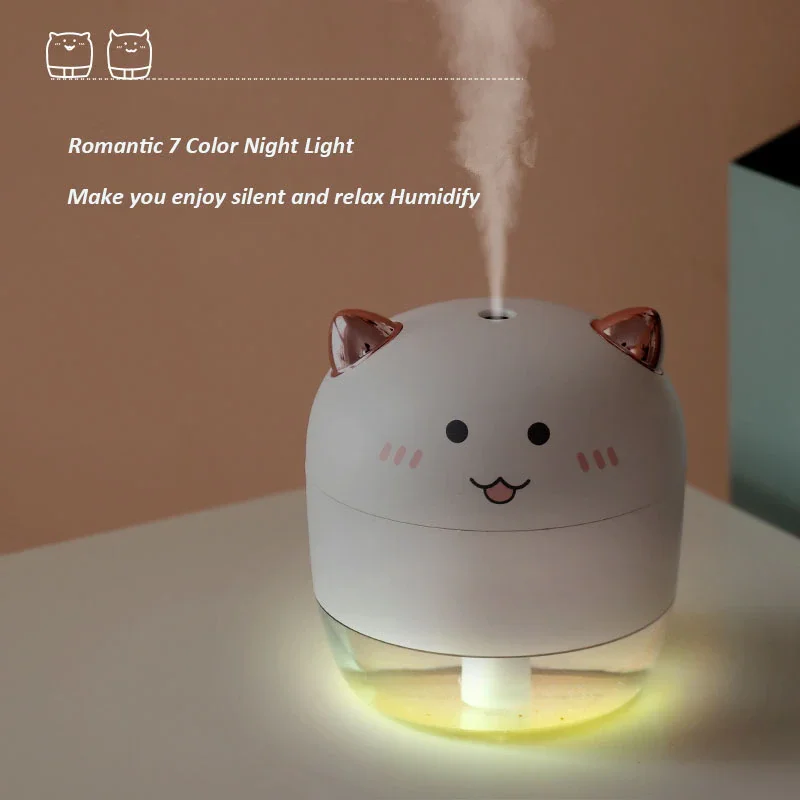 200ml USB Devil Ultrasonic Aroma Air Humidifier Funny Design Essential Oil Diffuser For Office Car Home Air Purify Atomizer
200ml USB Devil Ultrasonic Aroma Air Humidifier Funny Design Essential Oil Diffuser For Office Car Home Air Purify Atomizer
