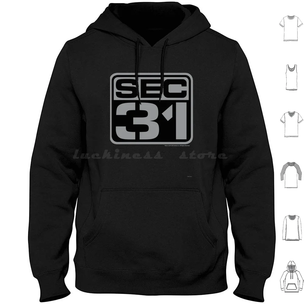 Star Discovery Section 31 Badge Hoodies Long Sleeve Star Star Discovery Fifth Sun Fifthsunlicense
Star Discovery Section 31 Badge Hoodies Long Sleeve Star Star Discovery Fifth Sun Fifthsunlicense