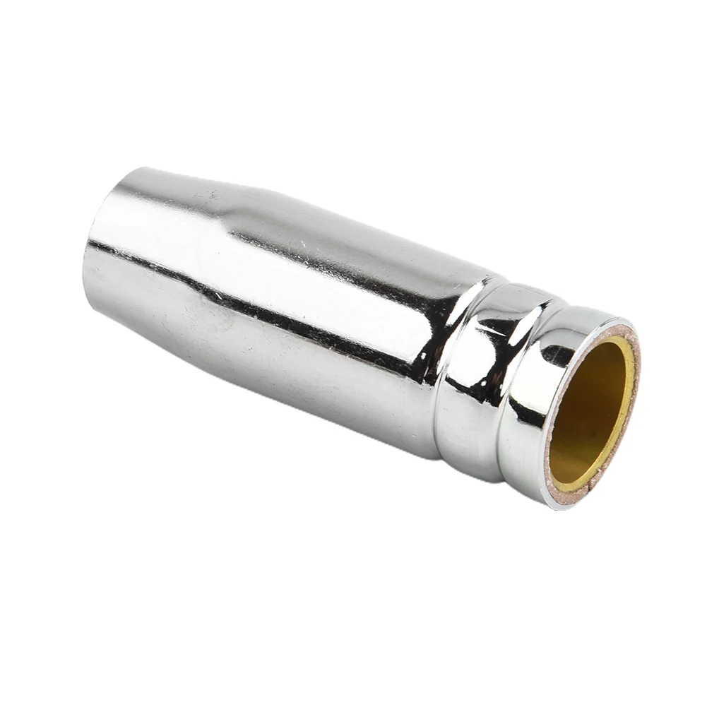 2pcs Conical Nozzle Shroud Binzel Style Welding Welder MIG MB25 Gas Push On Welding Accessories Soldadora Tools Ferramentas
2pcs Conical Nozzle Shroud Binzel Style Welding Welder MIG MB25 Gas Push On Welding Accessories Soldadora Tools Ferramentas