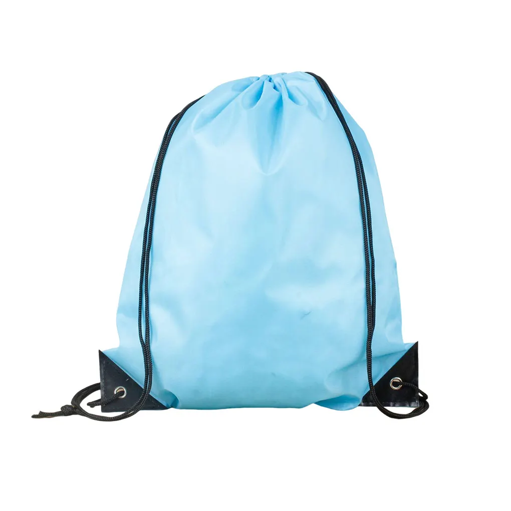 Polyester Drawstring Storage Bag Replacement Solid Color Dual Strap Volleyball Sports Travelling Backpack Pouch
Polyester Drawstring Storage Bag Replacement Solid Color Dual Strap Volleyball Sports Travelling Backpack Pouch