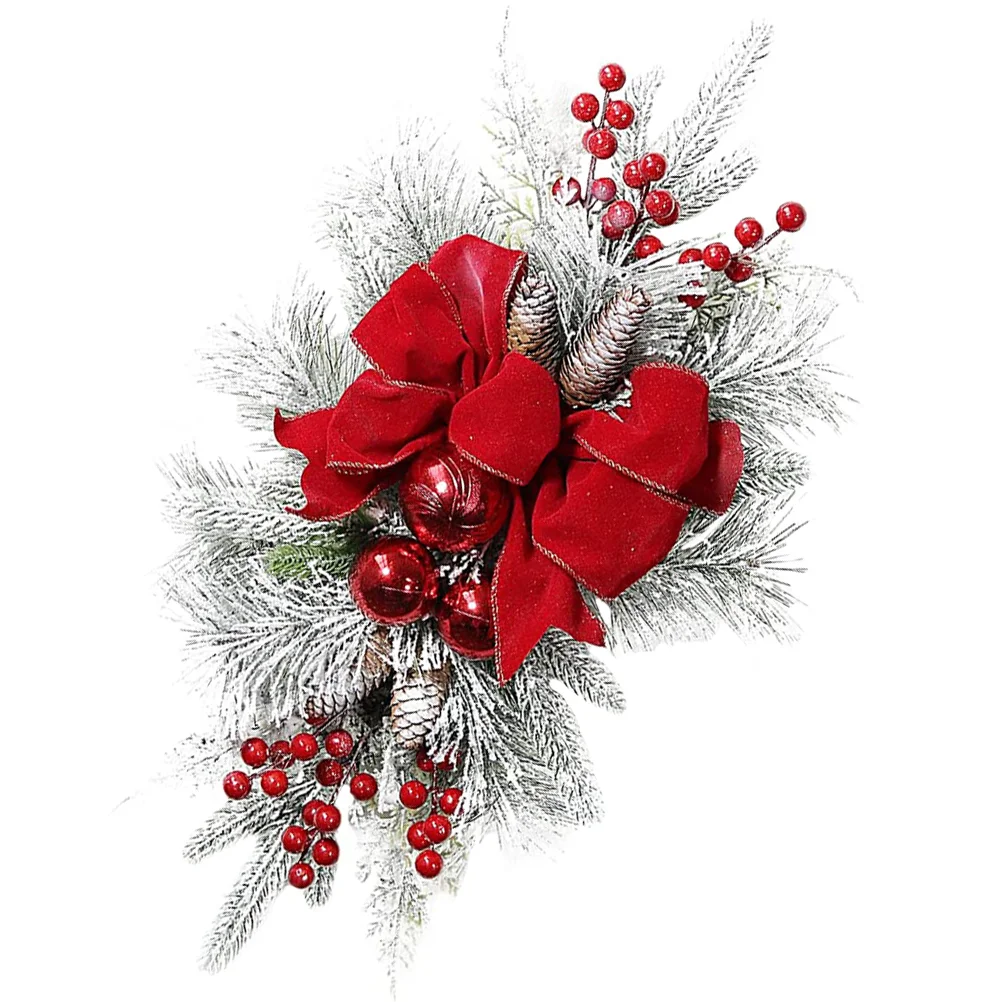 Decorations Christmas Report Lost Wreath Front Door Garland Lights Pvc Decorative Pendants
Decorations Christmas Report Lost Wreath Front Door Garland Lights Pvc Decorative Pendants