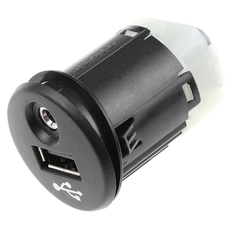 USB интерфейс AUX аудио порт адаптер 28023-BH00A для автомобиля Nissan Juke X-Trail NV200 компоненты
USB интерфейс AUX аудио порт адаптер 28023-BH00A для автомобиля Nissan Juke X-Trail NV200 компоненты