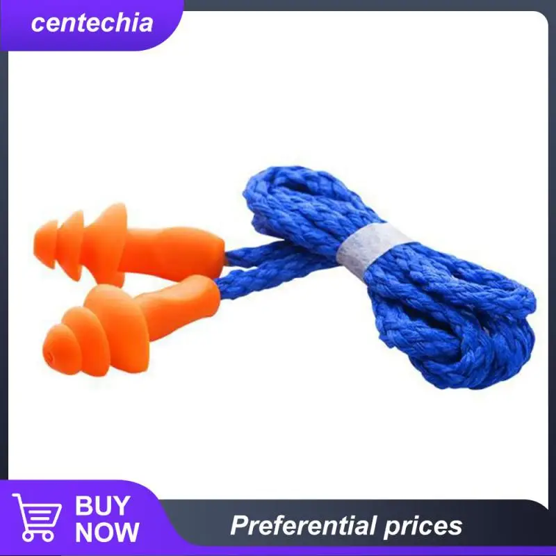 Ergonomic Design Ear-defender Noise Reduction Anti Noise Earplugs Immersive Noise Reduction Earplugs Soundproof Earplugs
Ergonomic Design Ear-defender Noise Reduction Anti Noise Earplugs Immersive Noise Reduction Earplugs Soundproof Earplugs