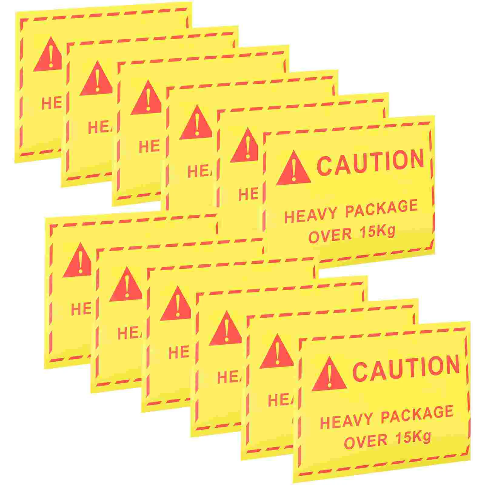 100 Pcs Overweight Warning Stickers Usa Adhesive Shipping Labels Heavy Object Symbol Sign Objects Caution Decal Packaging Decals
100 Pcs Overweight Warning Stickers Usa Adhesive Shipping Labels Heavy Object Symbol Sign Objects Caution Decal Packaging Decals