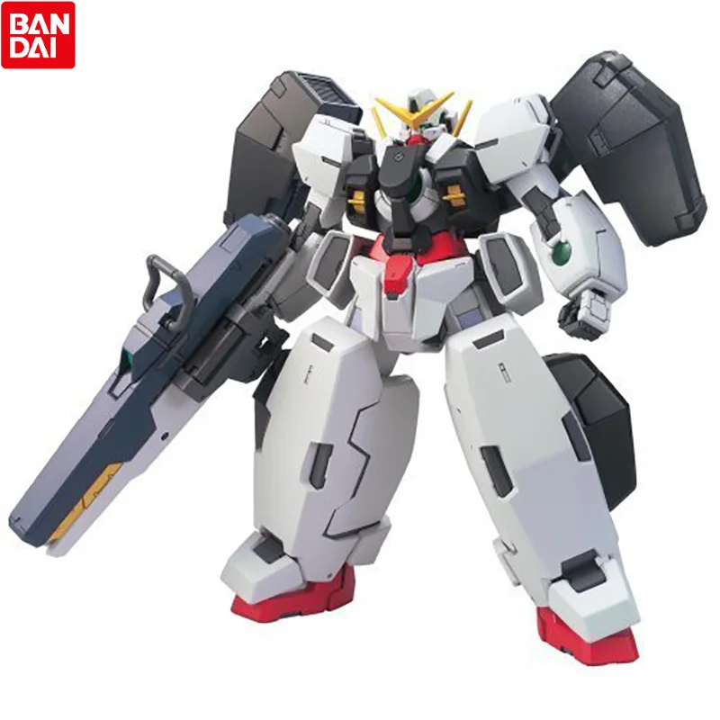 Bandai Japan Anime Mobile Suit 00 Virtue GN-005 PVC HG 1/144 Action Figure Model Hot Kids Assembled Robot Toys Collectibles
Bandai Japan Anime Mobile Suit 00 Virtue GN-005 PVC HG 1/144 Action Figure Model Hot Kids Assembled Robot Toys Collectibles
