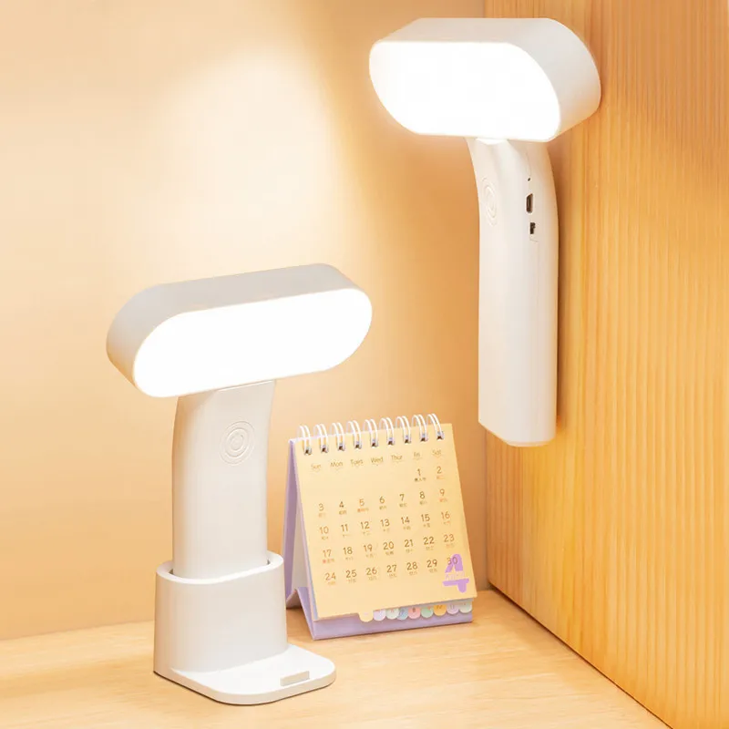 3 Color LED Night Light 4000mAh USB Chargeable Table Lamp Magnetic Handheld Lights for Suckle Reading Study Bedside Desk Lamp
3 Color LED Night Light 4000mAh USB Chargeable Table Lamp Magnetic Handheld Lights for Suckle Reading Study Bedside Desk Lamp
