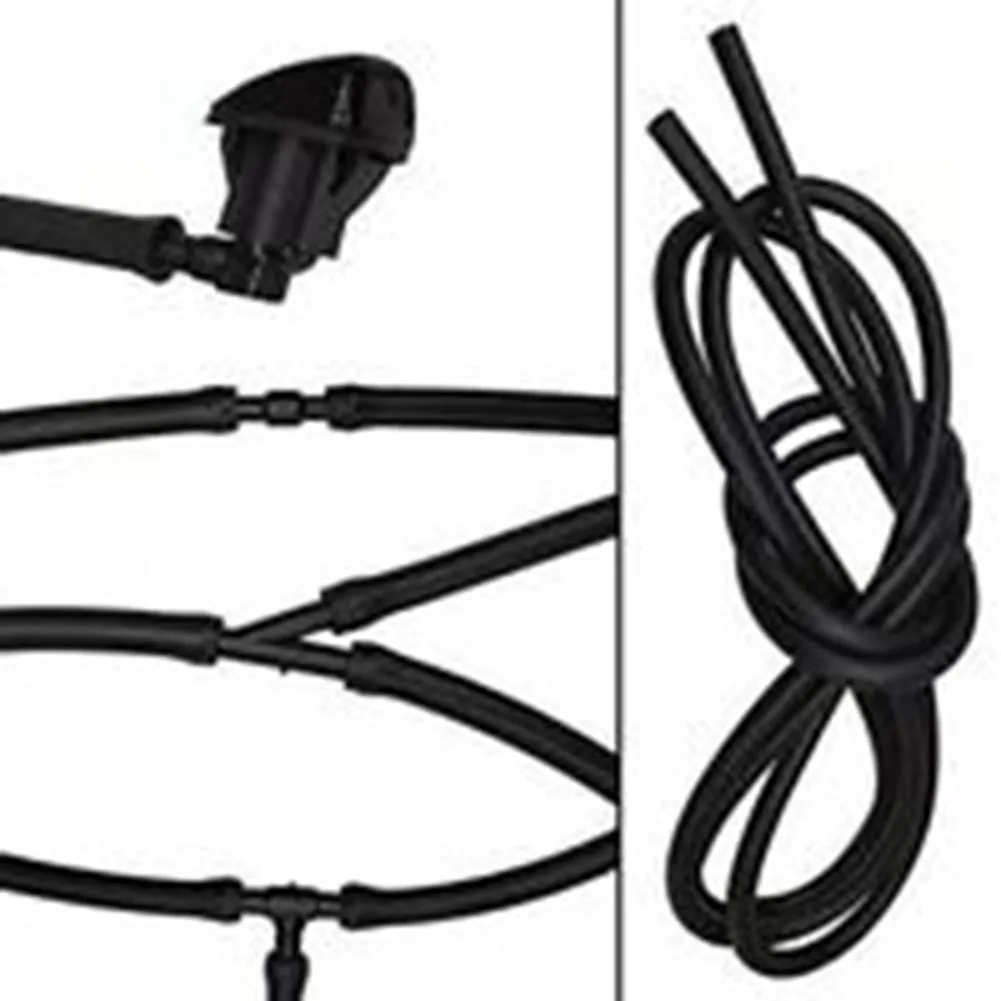 Brand New Hose Compatibility Corrosion-resistance Anti-aging Anti-wear Interface Longlife Universal Windshield
Brand New Hose Compatibility Corrosion-resistance Anti-aging Anti-wear Interface Longlife Universal Windshield