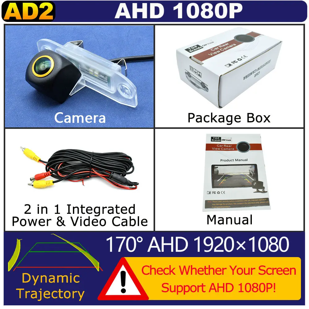 Камера заднего вида для Volvo S80L/S40L/S80/S40/S60/V50 V60/XC90/XC60/C70/S60L
Камера заднего вида для Volvo S80L/S40L/S80/S40/S60/V50 V60/XC90/XC60/C70/S60L