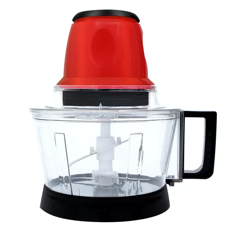 3L Electric Meat Grinder 220V Powerful Multifunctional Home Appliance Food Processor Meat Vegetables Blender Grinder
3L Electric Meat Grinder 220V Powerful Multifunctional Home Appliance Food Processor Meat Vegetables Blender Grinder
