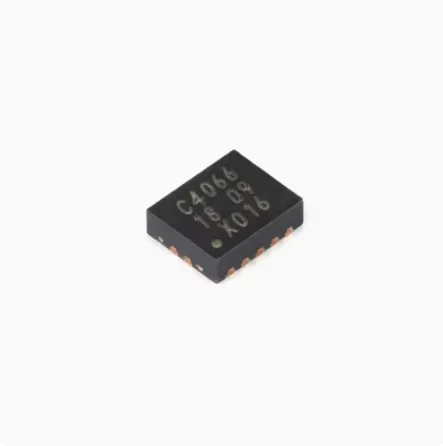 Оригинальный однополюсный однобросковый аналоговый переключатель 74HC4066BQ 115