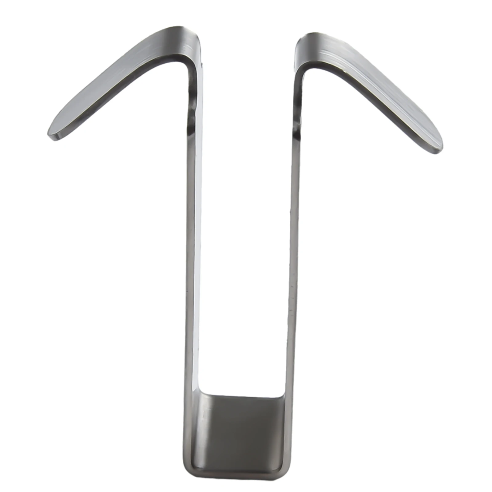 1 Pcs Hook Silver Stainless Steel Hook Bathroom Shower Door Towel Hook Glass Door Hook Hanger Holder Brand New
1 Pcs Hook Silver Stainless Steel Hook Bathroom Shower Door Towel Hook Glass Door Hook Hanger Holder Brand New