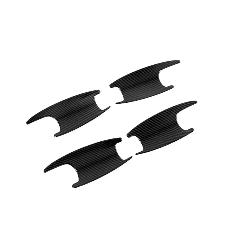 Suitable for 20 Mercedes Benz glb200 / 180 door bowl stickers, modified door handle, body door handle bright strip stickers
Suitable for 20 Mercedes Benz glb200 / 180 door bowl stickers, modified door handle, body door handle bright strip stickers