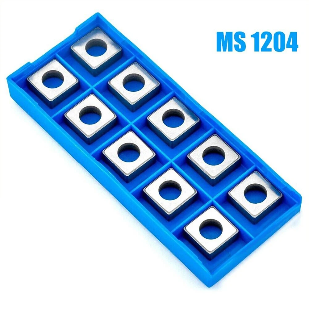 10 шт. карбидная вставка Shim MS1204 токарный инструмент резьба токарные сиденья токарные инструменты для мастерской аксессуары для металлообра...
10 шт. карбидная вставка Shim MS1204 токарный инструмент резьба токарные сиденья токарные инструменты для мастерской аксессуары для металлообра...