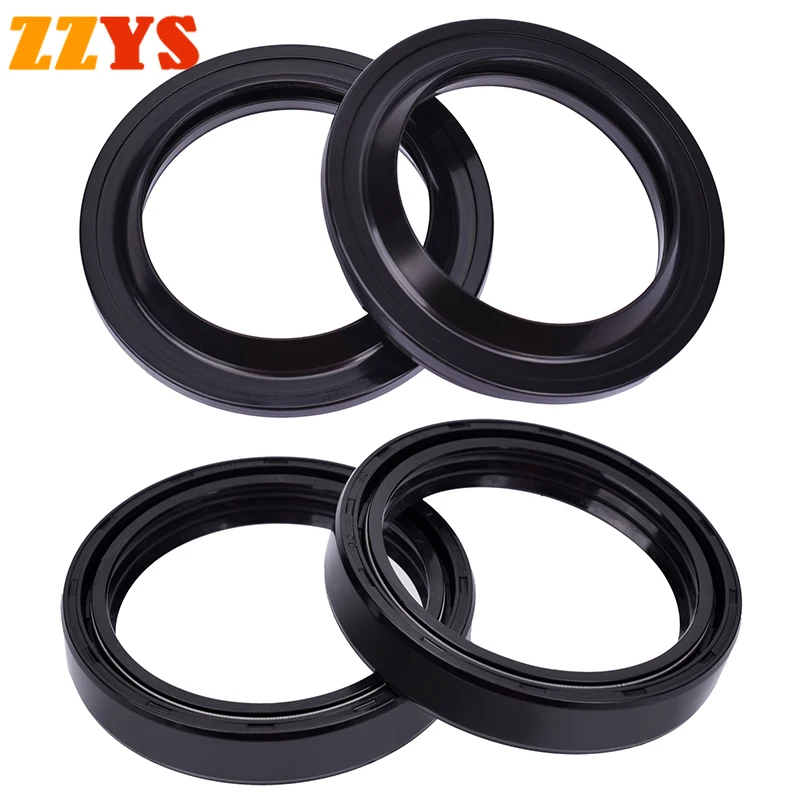 45x57x11 Front Fork Oil Seal 45 57 Dust Cover For Triumph 800 Tiger XC 45mm 11-14 955 Speed Triple T595 / 885 SPEED TRIPLE T509
45x57x11 Front Fork Oil Seal 45 57 Dust Cover For Triumph 800 Tiger XC 45mm 11-14 955 Speed Triple T595 / 885 SPEED TRIPLE T509