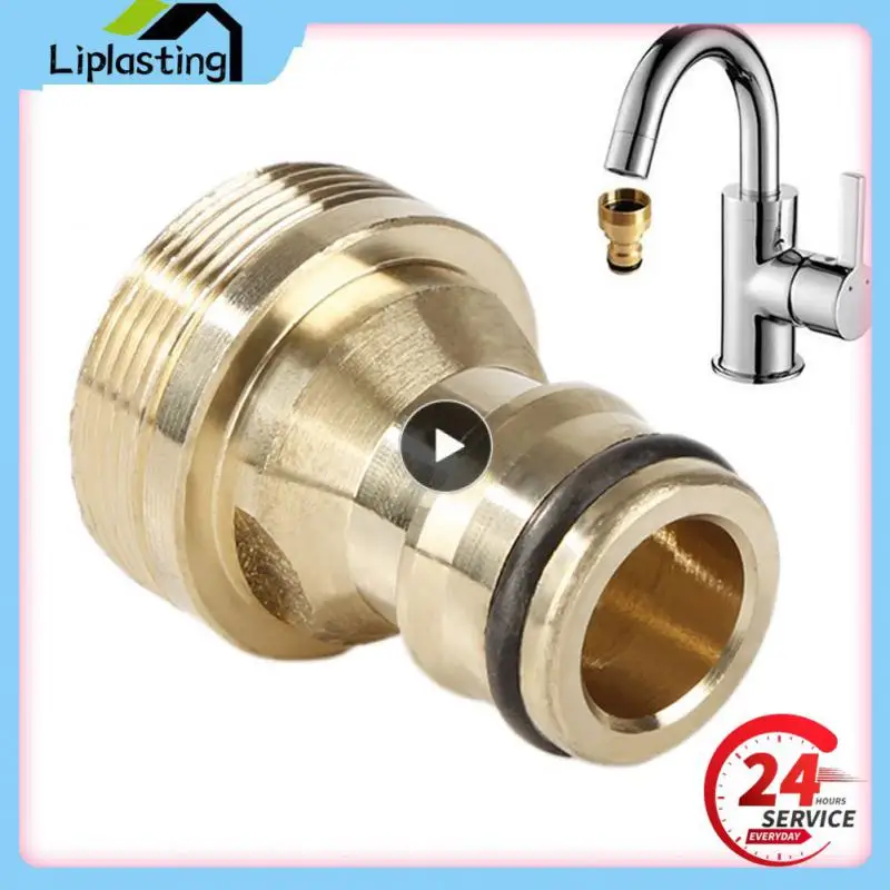 1~10PCS Universal Tap Kitchen Adapter Brass Faucet Tap Connector Mixer Hose Adaptor Basin Fitting Garden Watering Tool Water
1~10PCS Universal Tap Kitchen Adapter Brass Faucet Tap Connector Mixer Hose Adaptor Basin Fitting Garden Watering Tool Water