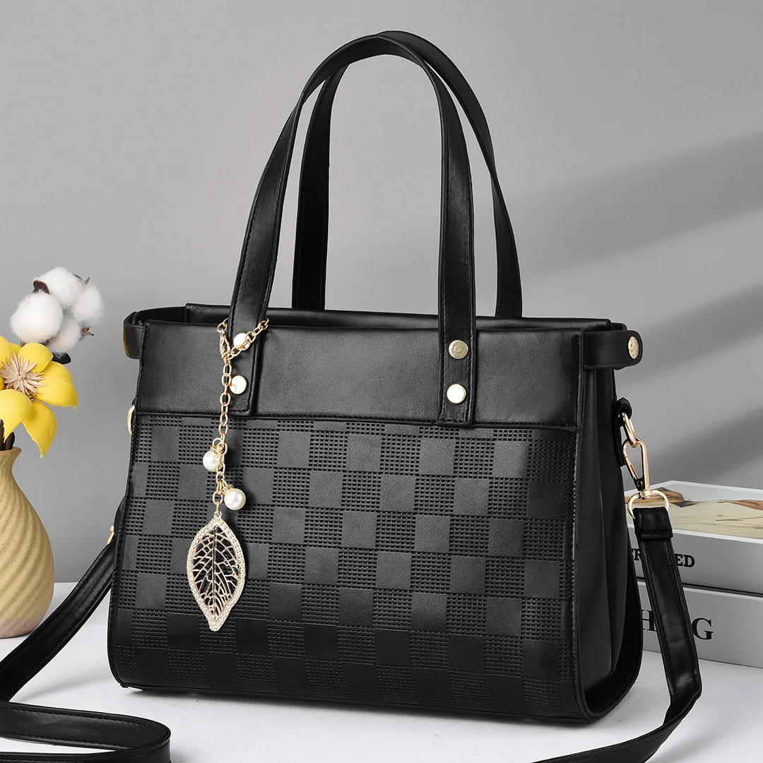 MONNET CAUTHY New Arrival Bags for Women Fashion Elegant Office Ladies Handbags Solid Color Black Blue Green Khaki Crossbody Bag
MONNET CAUTHY New Arrival Bags for Women Fashion Elegant Office Ladies Handbags Solid Color Black Blue Green Khaki Crossbody Bag