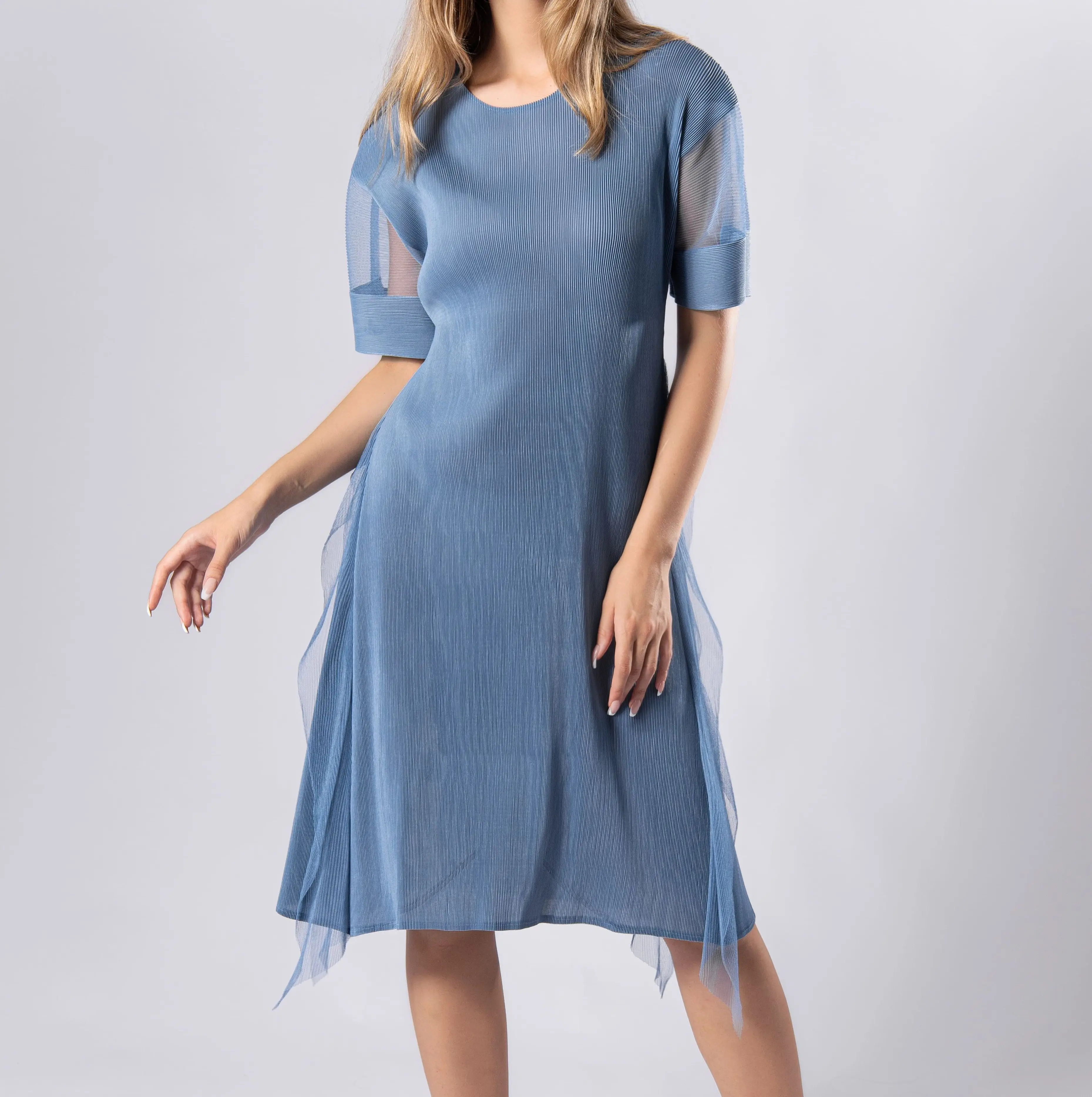 Miyake Pleated Black Vestidos De Mujer Casual Verano Dresses For Women 2022 Summer Robe Elegante Baratos Green Skirt Purple Para
Miyake Pleated Black Vestidos De Mujer Casual Verano Dresses For Women 2022 Summer Robe Elegante Baratos Green Skirt Purple Para