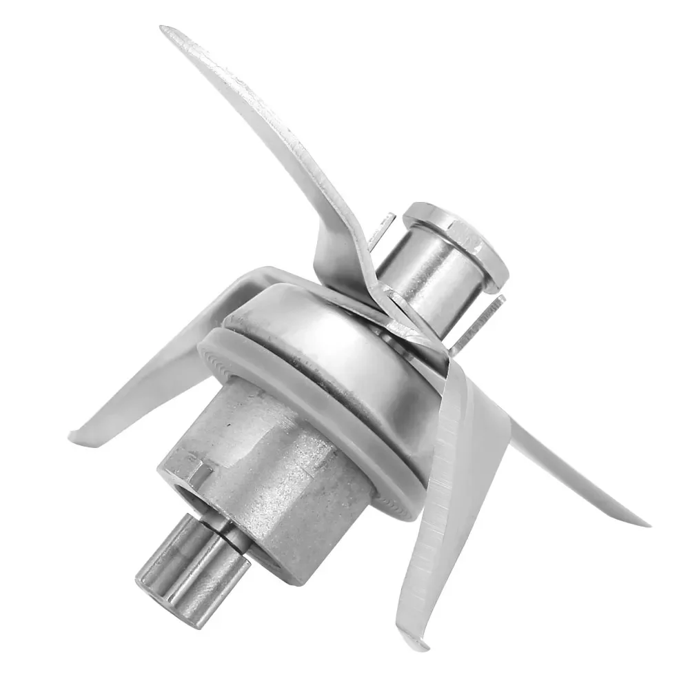 Blender Blade Replacement Accessories Parts Fit for Vorwerk Thermomix TM21 EM manual juicer
Blender Blade Replacement Accessories Parts Fit for Vorwerk Thermomix TM21 EM manual juicer