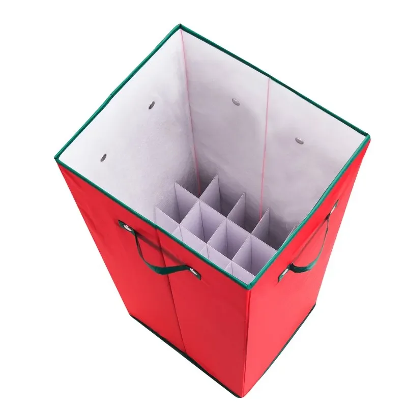 Spectacular All-Occasion Vertical Red 30 Inch Wrapping Paper Storage Box with Lid, Keep Everything Organized and Protected.
Spectacular All-Occasion Vertical Red 30 Inch Wrapping Paper Storage Box with Lid, Keep Everything Organized and Protected.