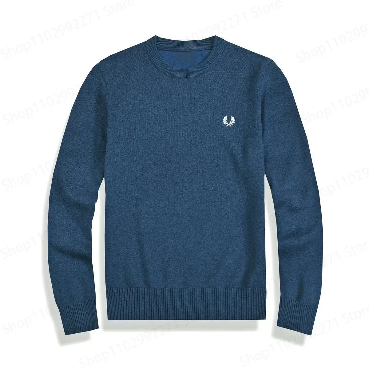 Men's Winter Clothes Sweater O-Neck Loose Youth Fashion City Simple South Korea Fashion Warm Keeping Thick Sweater
Men's Winter Clothes Sweater O-Neck Loose Youth Fashion City Simple South Korea Fashion Warm Keeping Thick Sweater