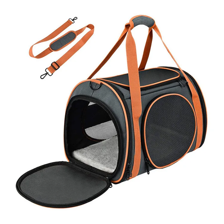 New Pet Air Bags Portable Pet Dog Handbags Go Out Pet Bag Mobile Kennel Cat Litter Pet Carrier Pet Carrier Dogs Pets Accessories
New Pet Air Bags Portable Pet Dog Handbags Go Out Pet Bag Mobile Kennel Cat Litter Pet Carrier Pet Carrier Dogs Pets Accessories