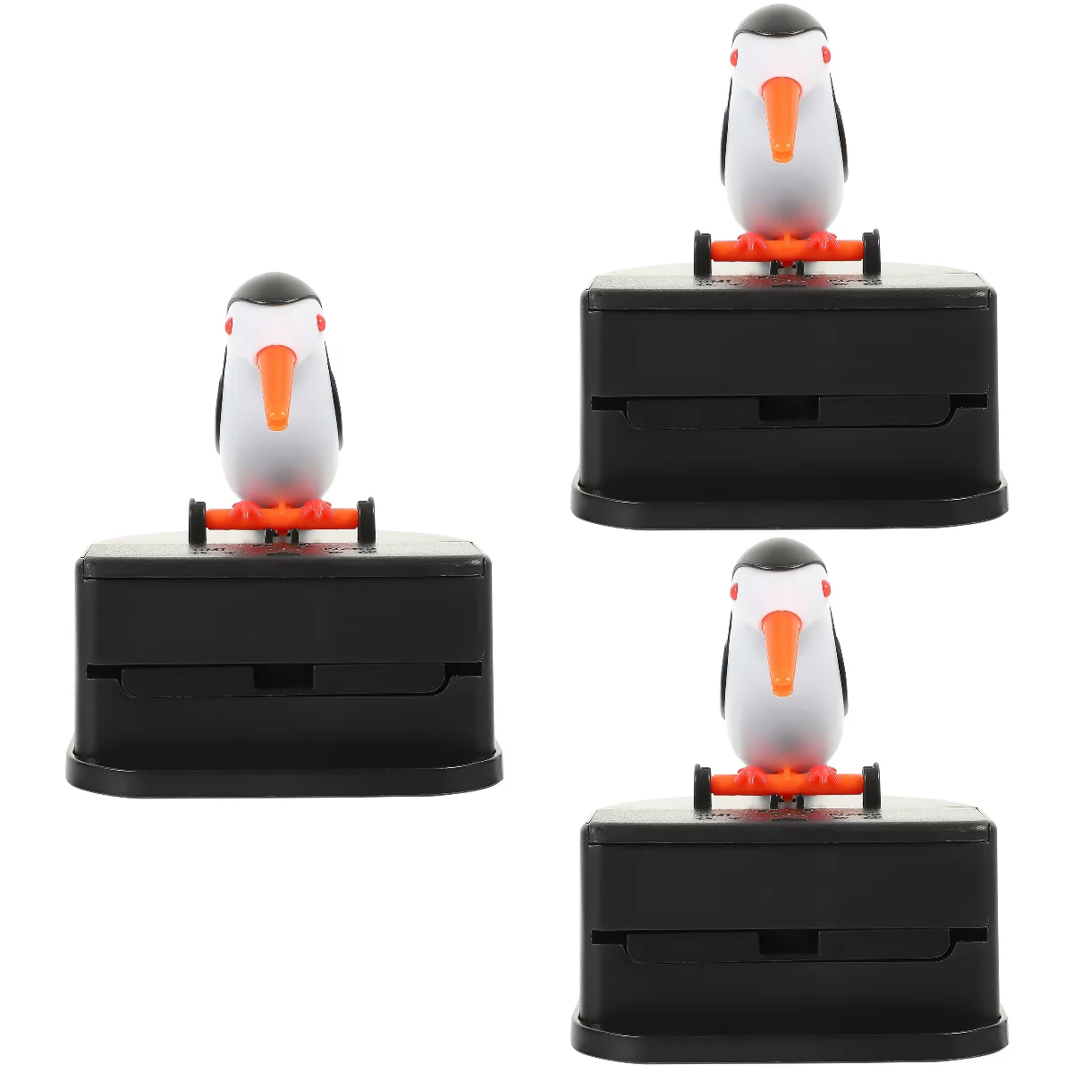 Toothpick Dispenser Holder Box Automatic Toothpickspickskitchen Farmhouse Case Containers Bird Animal Woodpecker Container
Toothpick Dispenser Holder Box Automatic Toothpickspickskitchen Farmhouse Case Containers Bird Animal Woodpecker Container