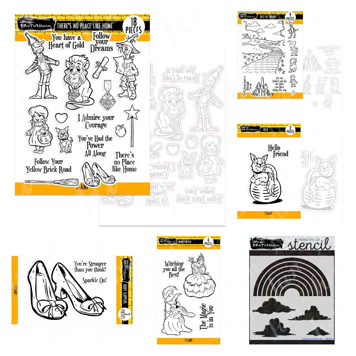 Outline Die Cutting Dies Clear Stamps and Layered Stencils Fairy Witch Flowers Sets Embossing Scrapbooking Molds Decoration
Outline Die Cutting Dies Clear Stamps and Layered Stencils Fairy Witch Flowers Sets Embossing Scrapbooking Molds Decoration