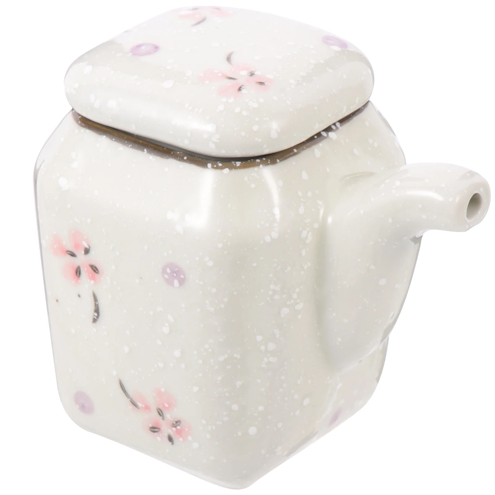 Oil Vinegar Bottle Soy Sauce Pot Cruet Dispenser Olive Container Salad Boat Gravy Seasoning Or Jar Condiment Liquid Pourer
Oil Vinegar Bottle Soy Sauce Pot Cruet Dispenser Olive Container Salad Boat Gravy Seasoning Or Jar Condiment Liquid Pourer