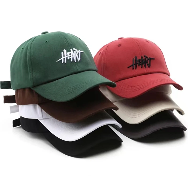Retro Baseball Cap Women Men Vintage Embroidered Leisure Peaked Hat Unisex Outdoor Adjustable Breathable Sports Snapback Cap 
Retro Baseball Cap Women Men Vintage Embroidered Leisure Peaked Hat Unisex Outdoor Adjustable Breathable Sports Snapback Cap