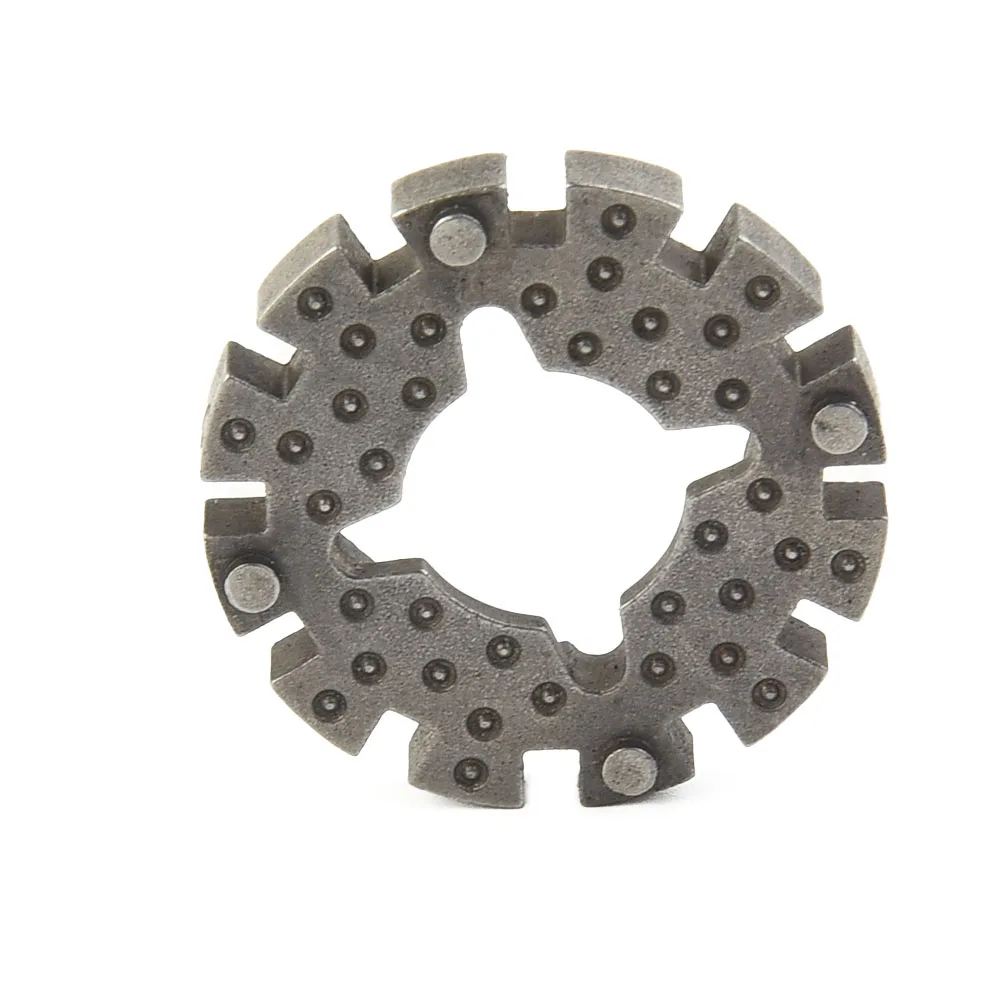 Oscillating Saw Blades Adapter Power Tools Saw Blades Adapter Woodworking Accessories Oxidation-resisting Steel Brand New
Oscillating Saw Blades Adapter Power Tools Saw Blades Adapter Woodworking Accessories Oxidation-resisting Steel Brand New