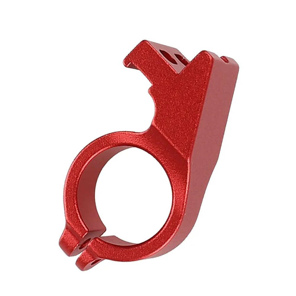 Electric Scooter Instrument Display Seat Aluminum E-Scooter Modification Bracket For Xiaomi M365 Ninebot Parts Accessories
Electric Scooter Instrument Display Seat Aluminum E-Scooter Modification Bracket For Xiaomi M365 Ninebot Parts Accessories