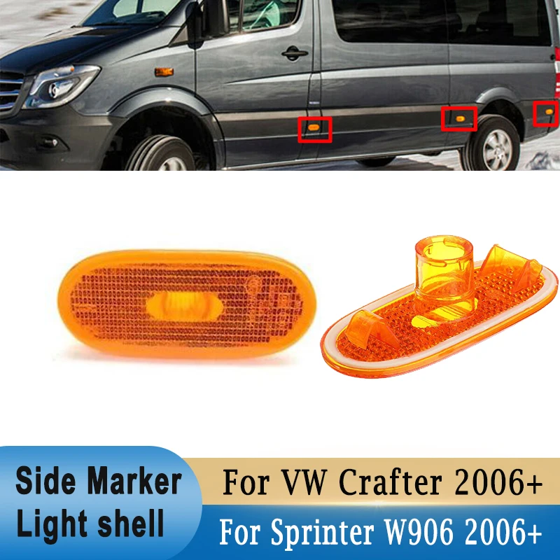 1 шт., габаритные огни для Mercedes-Benz Sprinter W906 2006-2018 A0038202956
1 шт., габаритные огни для Mercedes-Benz Sprinter W906 2006-2018 A0038202956