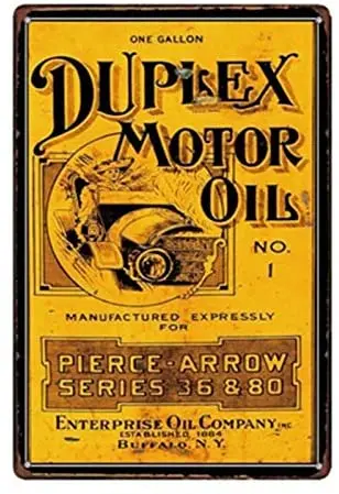 Metal Tin Sign Duplex Motor Oil Bar Pub Home Vintage Retro Poster Cafe Art Retro Wall Home Bar Pub Vintage Cafe Decor, 8x12 Inch
Metal Tin Sign Duplex Motor Oil Bar Pub Home Vintage Retro Poster Cafe Art Retro Wall Home Bar Pub Vintage Cafe Decor, 8x12 Inch