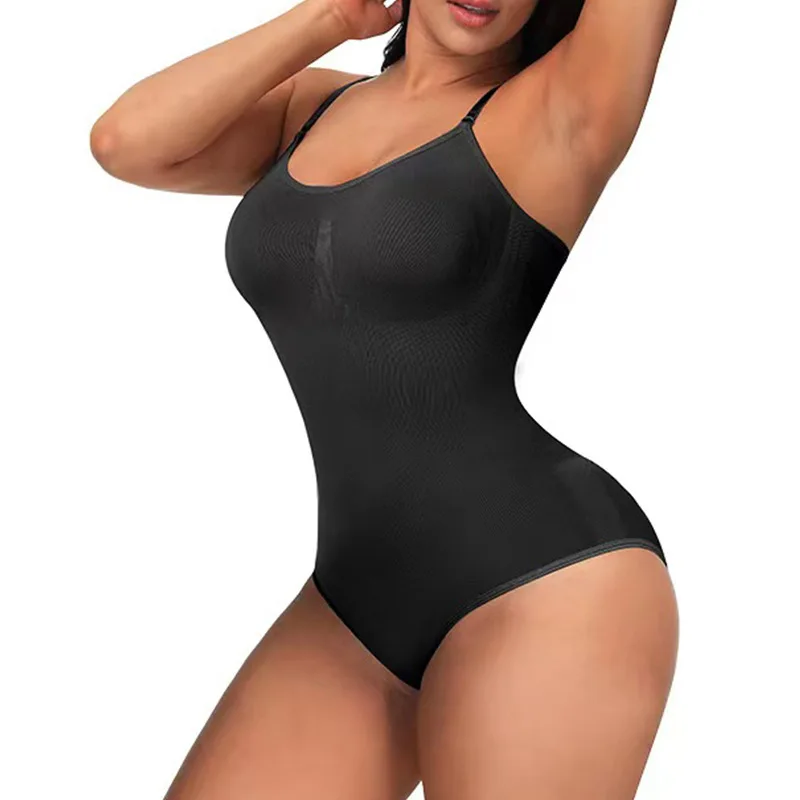 Bodysuit Shapewear Women Full Body Shaper Tummy Control Slimming Sheath Butt Lifter Push Up Thigh Slimmer Abdomen Shapers Corset
Bodysuit Shapewear Women Full Body Shaper Tummy Control Slimming Sheath Butt Lifter Push Up Thigh Slimmer Abdomen Shapers Corset
