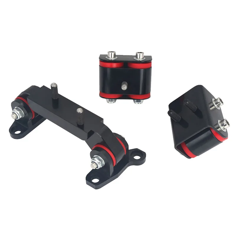 OEM Subaru Part# 41031AA281 41031AA290 Aluminum Automatic Engine Transmission Mount Kit For Subaru 2002-2019 WRX 2004-2019 STI
OEM Subaru Part# 41031AA281 41031AA290 Aluminum Automatic Engine Transmission Mount Kit For Subaru 2002-2019 WRX 2004-2019 STI