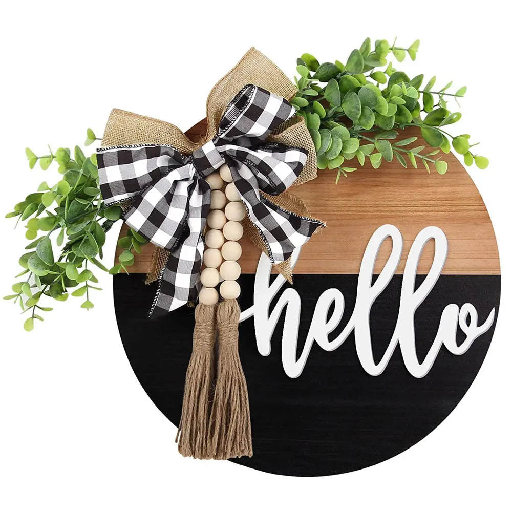 Деревянный подвесной знак «Добро пожаловать» «сделай сам», настенное украшение, круглый деревянный знак в стиле бохо, домашний декор, дверь...
Деревянный подвесной знак «Добро пожаловать» «сделай сам», настенное украшение, круглый деревянный знак в стиле бохо, домашний декор, дверь...