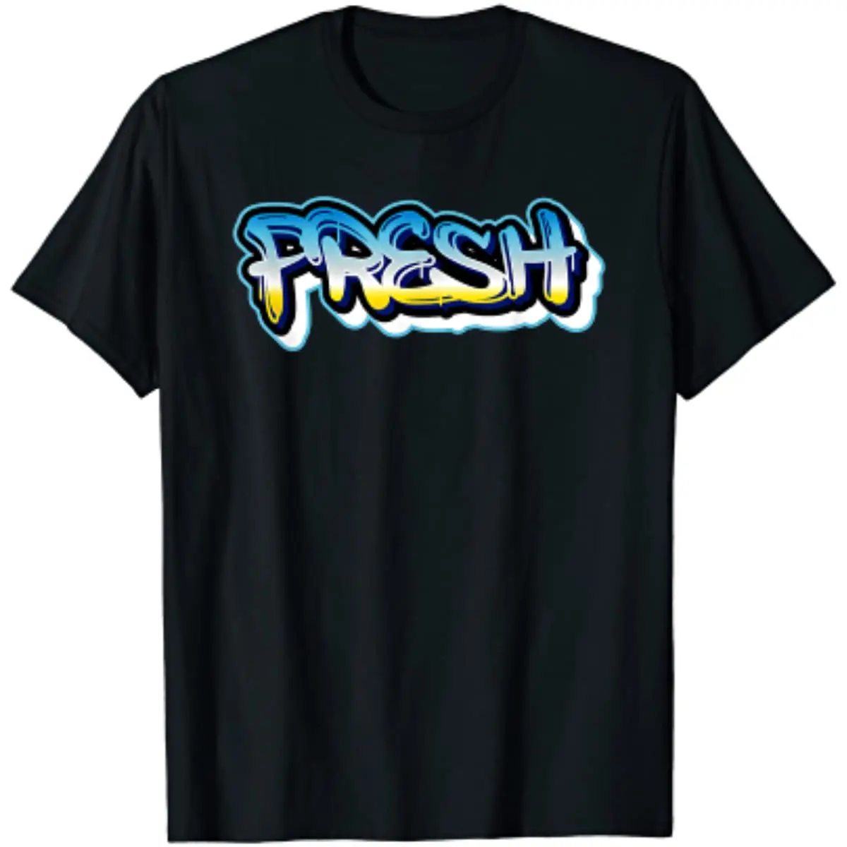 Fresh 3D Graffiti Style Men Graphic T-Shirt Mens T Shirts Oversized T Shirt Casual Cotton Daily Four Seasons Tees Soft Material
Fresh 3D Graffiti Style Men Graphic T-Shirt Mens T Shirts Oversized T Shirt Casual Cotton Daily Four Seasons Tees Soft Material