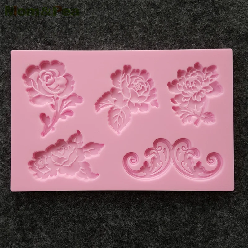 MPA1260 Butterfly Bowknot Flower Shaped Silicone Press Mold Gum Paste Chocolate Ornamental Fondant Mould Cake Decoration Tools
MPA1260 Butterfly Bowknot Flower Shaped Silicone Press Mold Gum Paste Chocolate Ornamental Fondant Mould Cake Decoration Tools