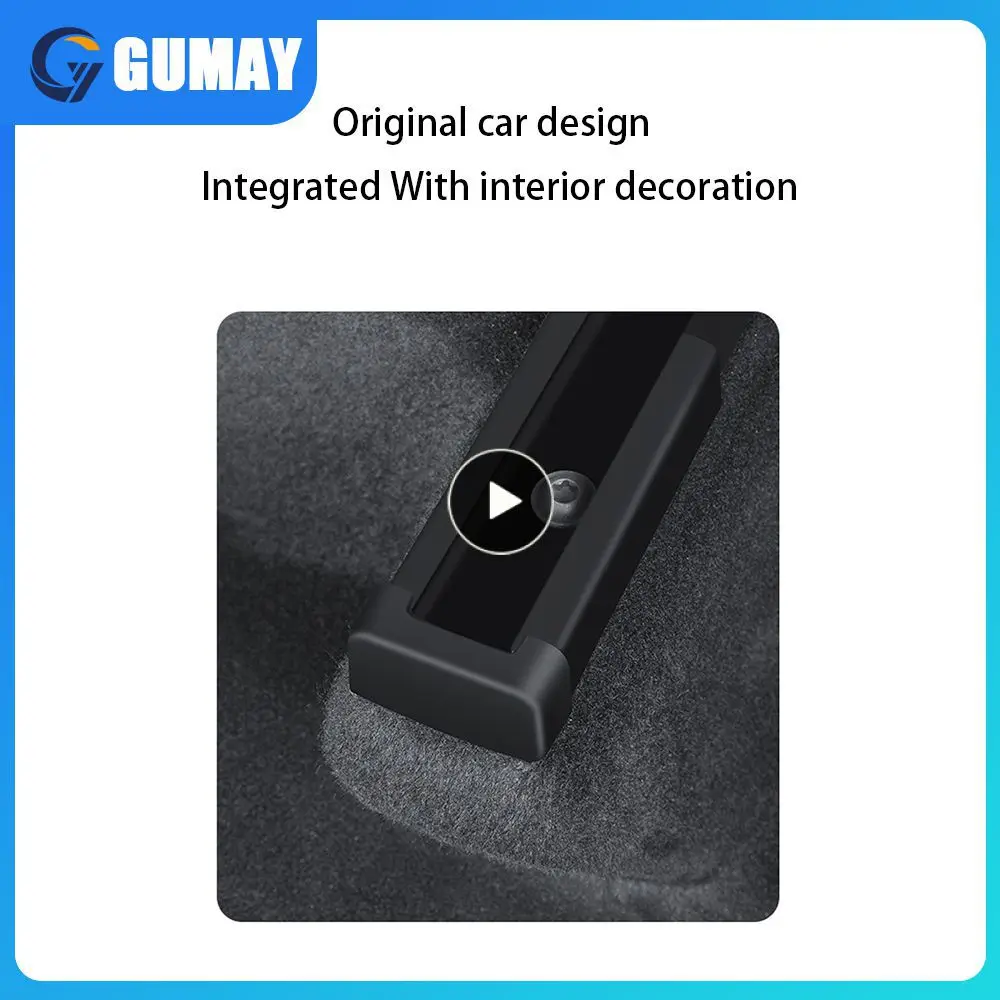 Tesla Y/3 Interior Accessories Enhance Internal Appearance Fashion Protective Cover Precise Fit Tesla Interior Accessories Trend
Tesla Y/3 Interior Accessories Enhance Internal Appearance Fashion Protective Cover Precise Fit Tesla Interior Accessories Trend
